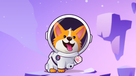Logotipo de Cozmo