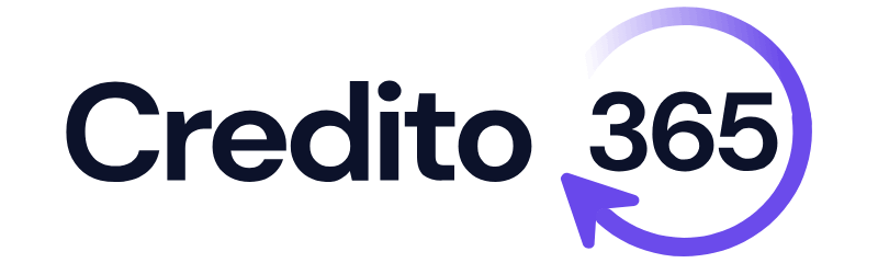 Logotipo de Credito365