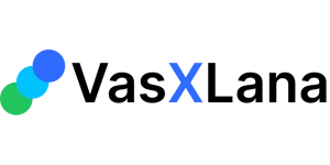 Logotipo de VasxLana