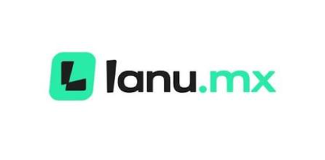 Logotipo de Lanu