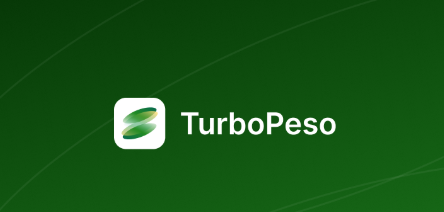 Logotipo de TurboPeso